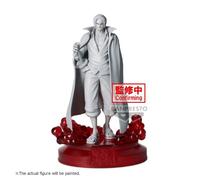 Figurine One Piece - The Shukko Shanks 16cm