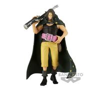 Figurine One Piece - The Shukko Yasopp 16cm