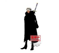 One Piece Figurine Trafalgar Law King Of Artist II Banpresto Manga Neuf 23cm New