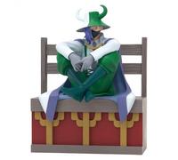 Figurine One Piece - Tobiroppo Page One Ichibansho 11cm
