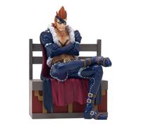 Figurine One Piece - Tobiroppo X-Drake Ichibansho 12cm