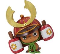 Figurine - One Piece - Tony Tony Chopper - 6cm - Présentée en boîte - Mixte