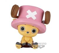 ONE PIECE-SOFVIMATES-TONY TONY CHOPPER 11CM Multicolore G
