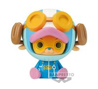 Figurine One Piece Tony Tony Chopper Sofvimates Egghead Banpresto Manga