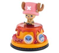 Figurine One Piece Tony Tony Chopper ver.C Paldoce 6cm Banpresto