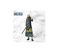 Banpresto Figurine One Piece Trafalgar Law Grandista NERO 29 cm