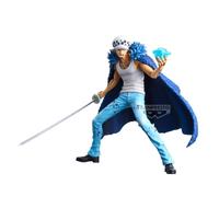 Figurine One Piece - Trafalgar Law Special Edition (Grandista)