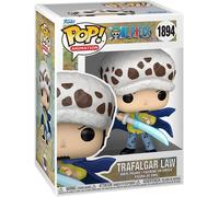 Funko – Figurine Pop! – Animation One Piece – Trafalgar Law – 1894