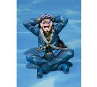 Figurine One Piece - Usopp Figuarts Zero 20Th Aniversary 8cm G