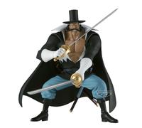 Figurine One Piece - Vista Battle Record Collection 14cm