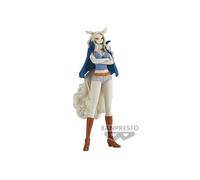 Banpresto One Piece - Wanda - Figurine DXF-The Grandline Lady 17cm