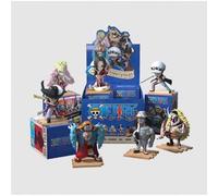 Figurine One Piece Warlords Edition Exclusivité Fnac