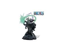 Figurine One Piece - Yamato Brush Tones Dioramatic 19cm