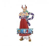 Figurine One Piece - Yamato Grandline Lady Wanokuni Vol 5 18cm