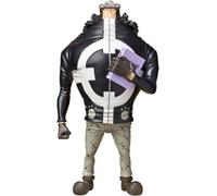 Figurine 'One Piece' - Zero - Bartholomew Kuma Figuarts