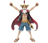 Figurine 'One Piece Zero' - Gladiator Lucy