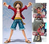 Tamashii Nations Figurine One Piece Figuarts Zero – Luffy New World