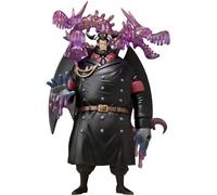 Figurine 'One Piece' - Zero - Magellan Figuarts