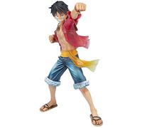 Figurine 'One Piece Zero' - Monkey D Luffy - Version 5ème Anniversaire