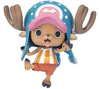 Figurine 'One Piece Zero' - Tony Chopper - Version 5ème Anniversaire
