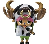 Figurine 'One Piece' - Zero - Tony Chopper Z Movie Figu