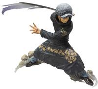 Figuarts Zero Trafalgar Law -battle Ver. G