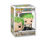 Figurine One Piece - Zoro New Style Pop 10cm