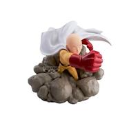 Bandai Figurine Diorama One-Punch Man Saitama