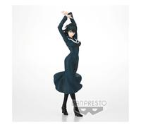 Figurine One Punch Man - Hellish Blizzard 22cm