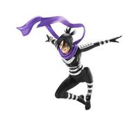 Figurine - One-punch Man - Speed-o'-sound Sonic 3