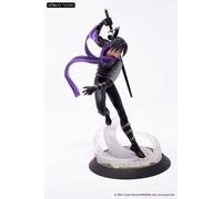 Figurine One Punch Man - Speed-O'-Sound Sonic Xtra By Tsume 18cm