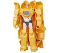 Figurine One-Step Changer Transformers Robots In Disguise Bumblebee G