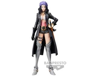 Figurine - ONEPIECE - Nico Robin - 17cm - Collection - One Piece