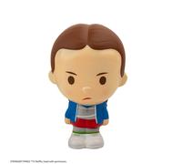 Figurine Onze Squishy Anti-stress - Stranger Things Multicolore TU
