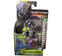 Figurine Optimus Primal Transformers Rise Of The Beasts