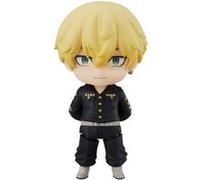 Good Smile Company Figurine Nendoroid Chifuyu Matsuno – Tokyo Revengers – 10 cm Multicolore