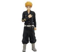 Figurine Orange Rouge Tokyo Revengers - Pop Up Parade Takemichi Hanagaki 17 cm G