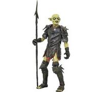 Diamond Select Toys Figurine Orco de Moria Le Seigneur des Anneaux 18 cm Multicolore