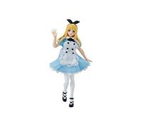 Original Character - Figurine Figma Female Body (Alice) With Dress And Apron Outfit 13 Cm
