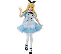 Original Character - Figurine Figma Female Body (Alice) With Dress And Apron Outfit 13 Cm