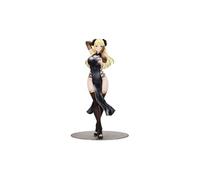 Figurine Original Character - Statuette 1/7 China Girl Black Ver. Illustrated by Oekakizuki 20 cm