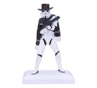 Figurine originale de Stormtrooper The Good, The Bad And The Trooper 18cm Nemesi