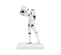 Figurine Originale Stormtrooper Living for The Weekend (Daddy) 18 cm | Figurines de collection officielles Stormtrooper Dad