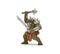 Figurine Papo Ork géant au sabre