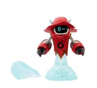 Maîtres de l'Univers Musclor et Les Maîtres de l'Univers Figurine articulée Orko inspirée de la série animée, avec fonction combat, jouet pour enfant, HBL71