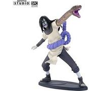 ABYstyle Studio - Figurine Naruto Shippuden Orochimaru - Produit Officiel - Statue Premium - Finitions Haute Qualité - Pièce de Collection
