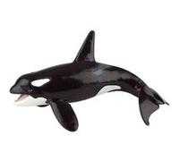 Figurine Orque : Deluxe Bullyland