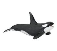 Figurine orque Papo G