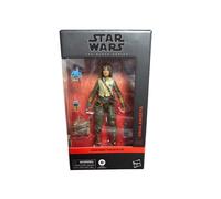 figurine osha aniseya - Star Wars Black Series