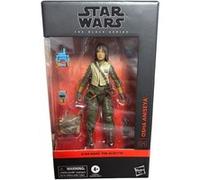 figurine osha aniseya - Star Wars Black Series Hasbro Multicolore G